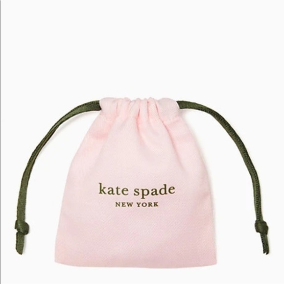 Kate Spade alice in wonderland teacup charm bracelet - Picture 4 of 4